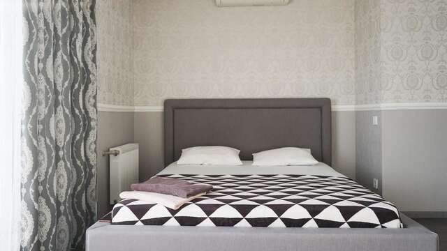 Апартаменты Doba In Ua Polia Apartments Днепр-3