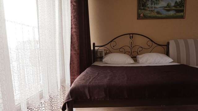 Апартаменты Doba In Ua Polia Apartments Днепр-12