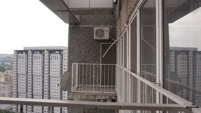 Апартаменты Doba In Ua Polia Apartments Днепр-14