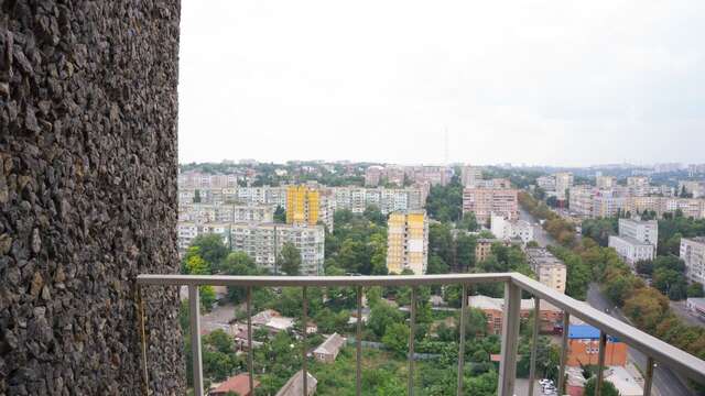 Апартаменты Doba In Ua Polia Apartments Днепр-15