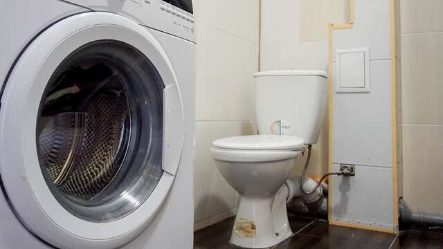 Апартаменты Doba In Ua Polia Apartments Днепр-16