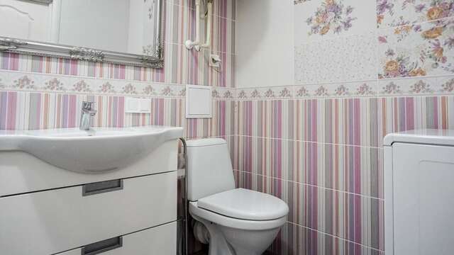 Апартаменты Doba In Ua Polia Apartments Днепр-21