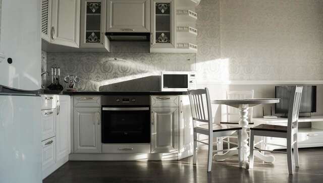 Апартаменты Doba In Ua Polia Apartments Днепр-25