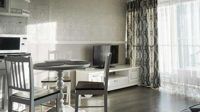 Апартаменты Doba In Ua Polia Apartments Днепр-26