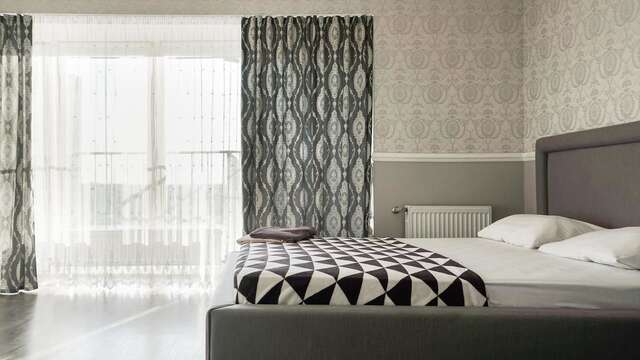 Апартаменты Doba In Ua Polia Apartments Днепр-28