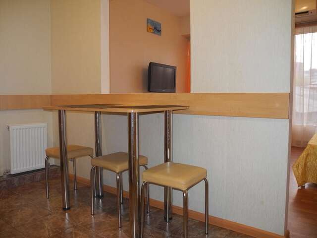 Апартаменты Doba In Ua Polia Apartments Днепр-30