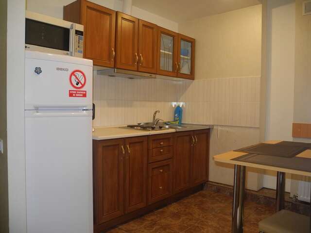 Апартаменты Doba In Ua Polia Apartments Днепр-31