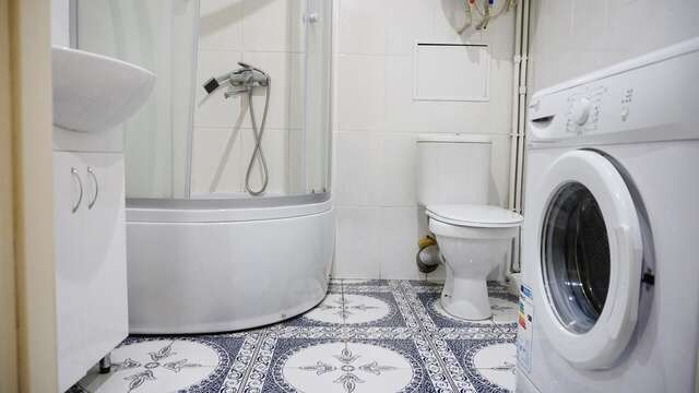 Апартаменты Doba In Ua Polia Apartments Днепр-5