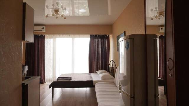 Апартаменты Doba In Ua Polia Apartments Днепр-33