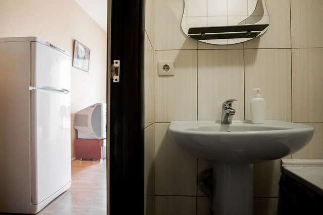 Апартаменты Doba In Ua Polia Apartments Днепр-35