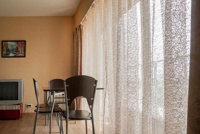 Апартаменты Doba In Ua Polia Apartments Днепр-37