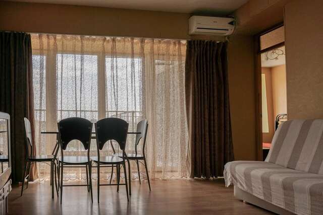 Апартаменты Doba In Ua Polia Apartments Днепр-38