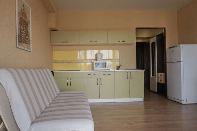 Апартаменты Doba In Ua Polia Apartments Днепр-39