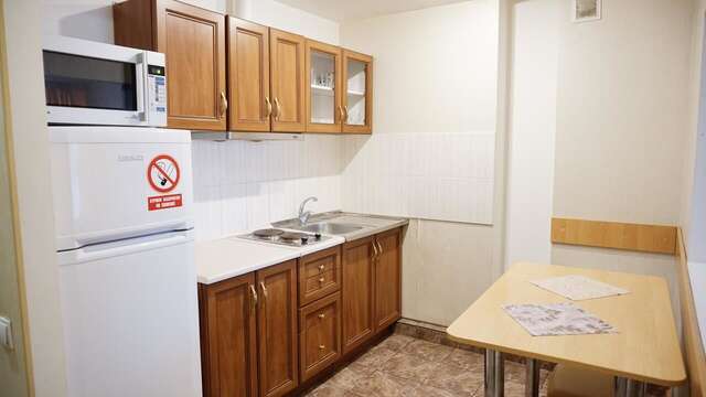 Апартаменты Doba In Ua Polia Apartments Днепр-6