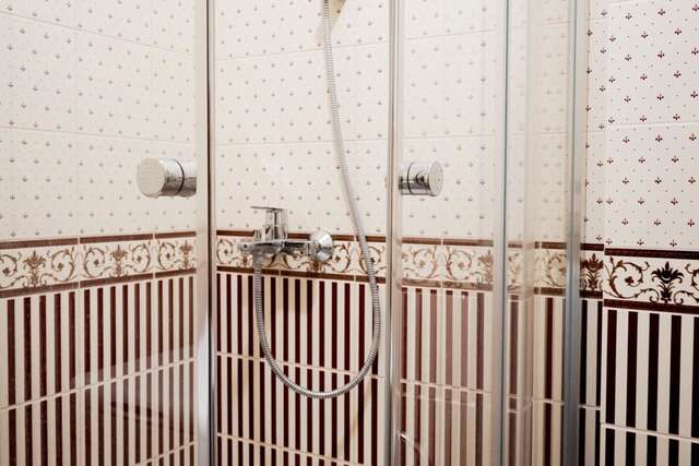 Апартаменты Doba In Ua Polia Apartments Днепр-43