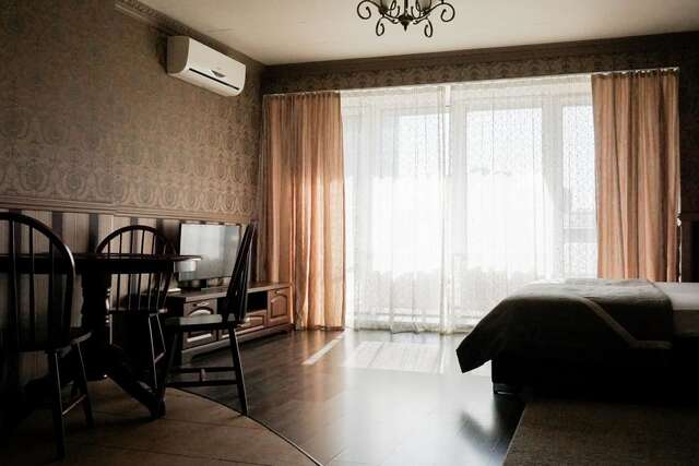 Апартаменты Doba In Ua Polia Apartments Днепр-45