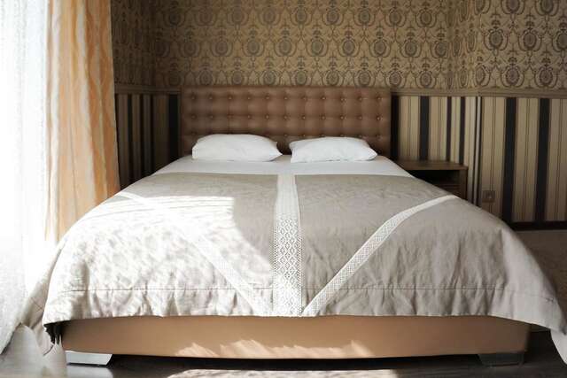 Апартаменты Doba In Ua Polia Apartments Днепр-46