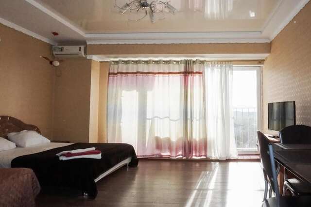 Апартаменты Doba In Ua Polia Apartments Днепр-48