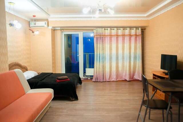 Апартаменты Doba In Ua Polia Apartments Днепр-49