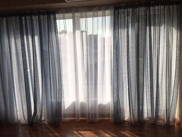 Апартаменты Doba In Ua Polia Apartments Днепр-7