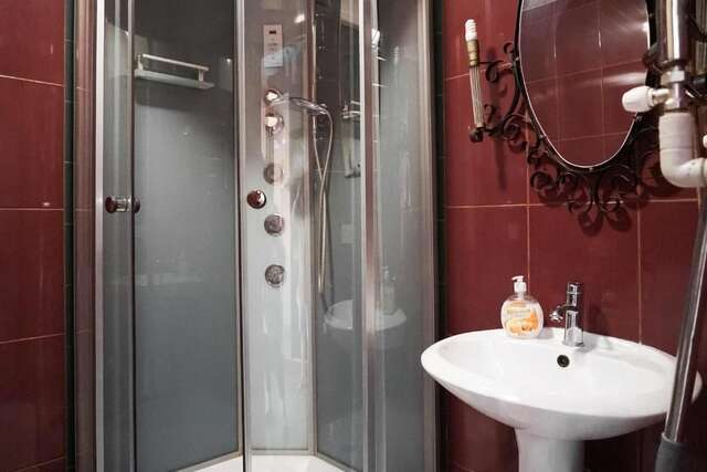 Апартаменты Doba In Ua Polia Apartments Днепр-55