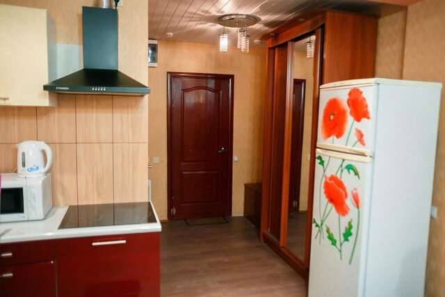 Апартаменты Doba In Ua Polia Apartments Днепр-56