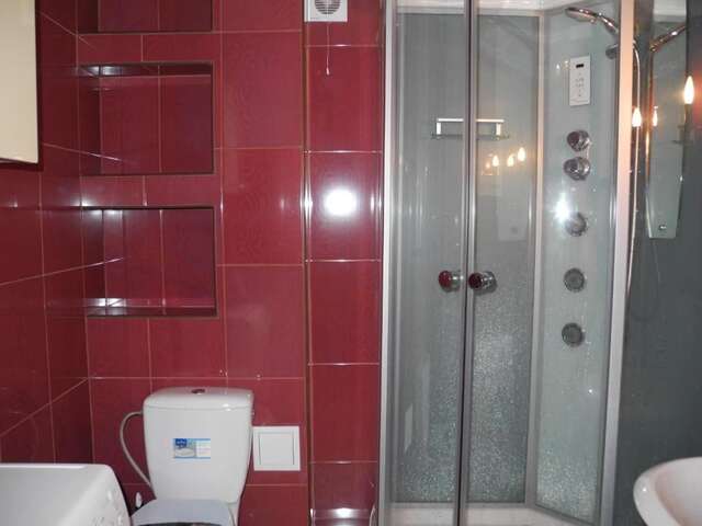 Апартаменты Doba In Ua Polia Apartments Днепр-57